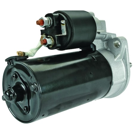 Replacement For Valeo, 726834 Starter